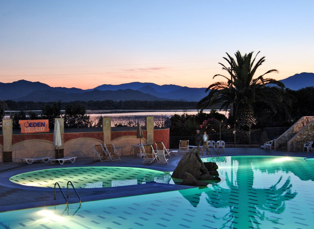 Eden Village Colostrai 2