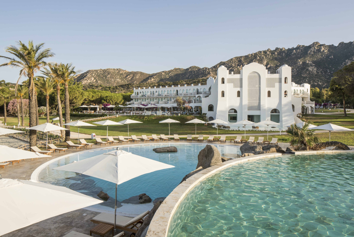 Falkensteiner Resort Capo Boi 1 Falkensteiner Resort Capo Boi 1