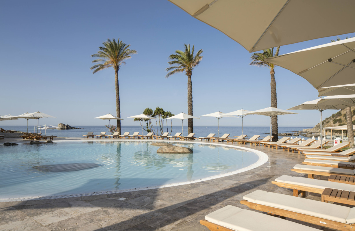 Falkensteiner Resort Capo Boi 2 Falkensteiner Resort Capo Boi 2