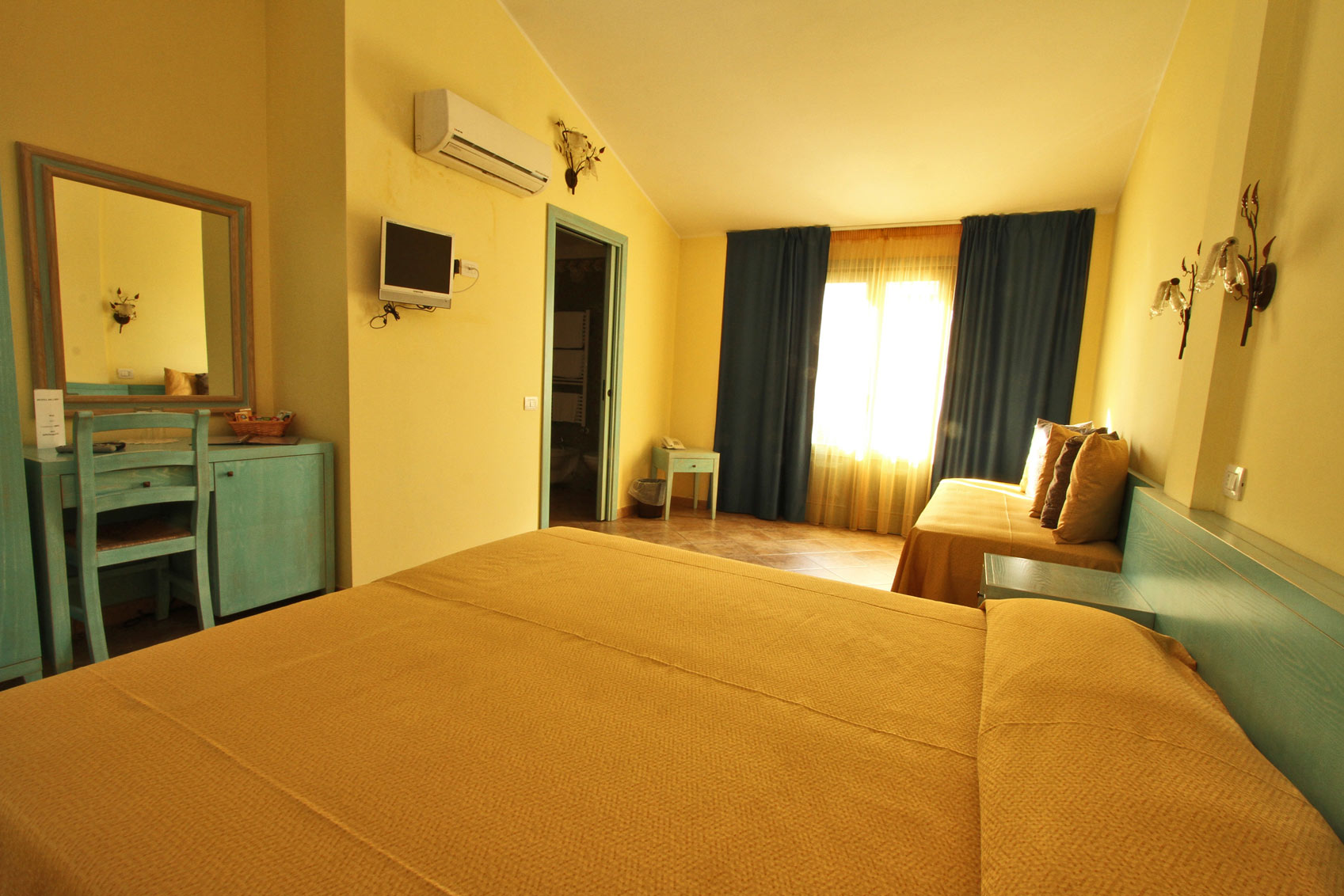 Hotel Del Corso 2 Hotel Del Corso 2