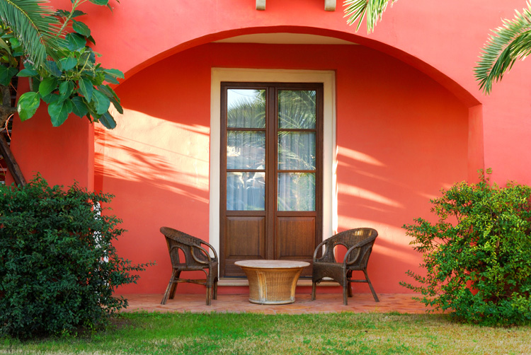 Hotel Il Vecchio Mulino 2