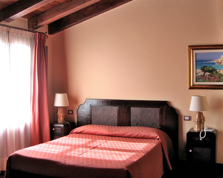 Hotel Il Vecchio Mulino 3