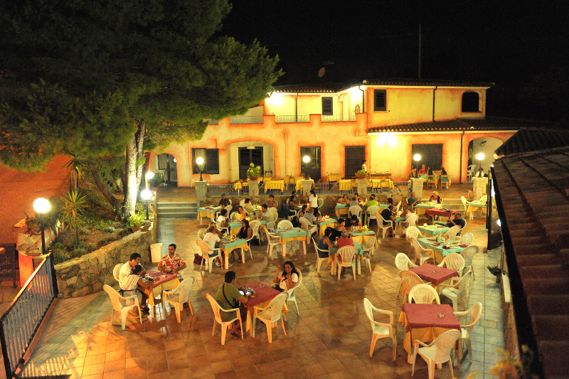 Hotel Pedra Niedda 3 estrellas en Budoni