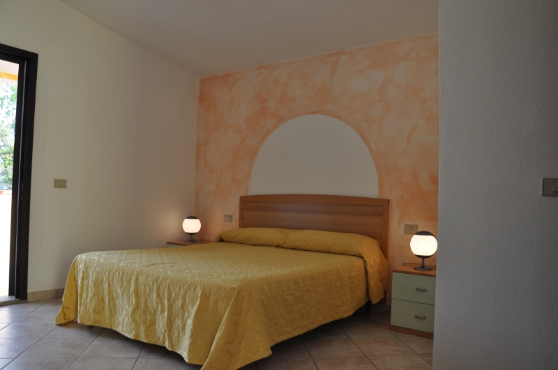 Hotel Pedra Niedda 2