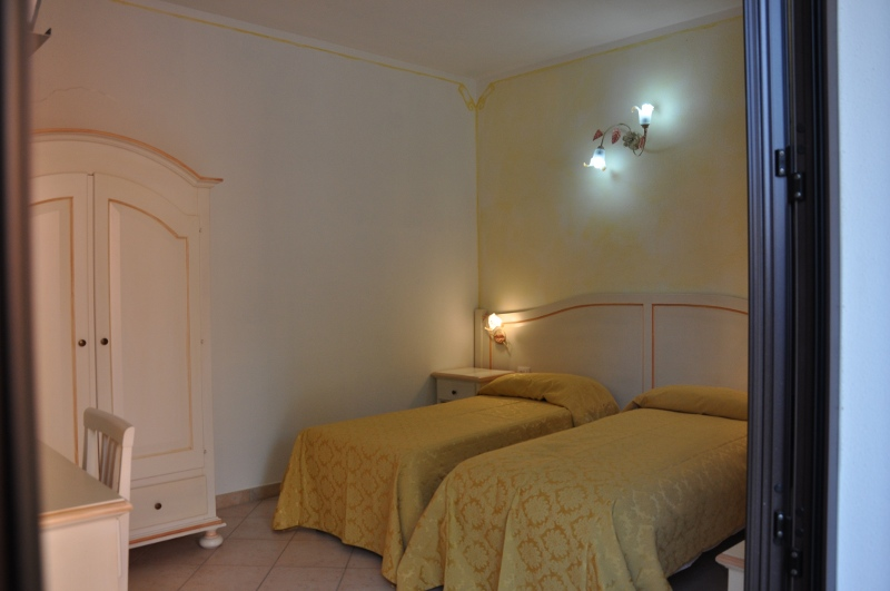 Hotel Pedra Niedda 3