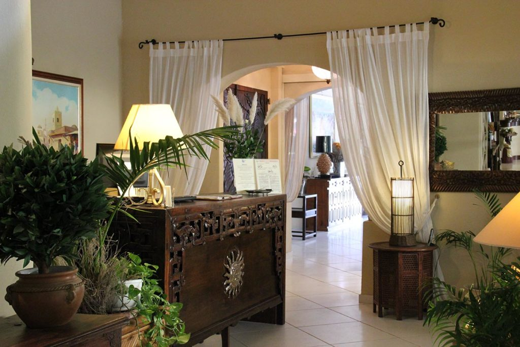 Hotel Simius Playa 2
