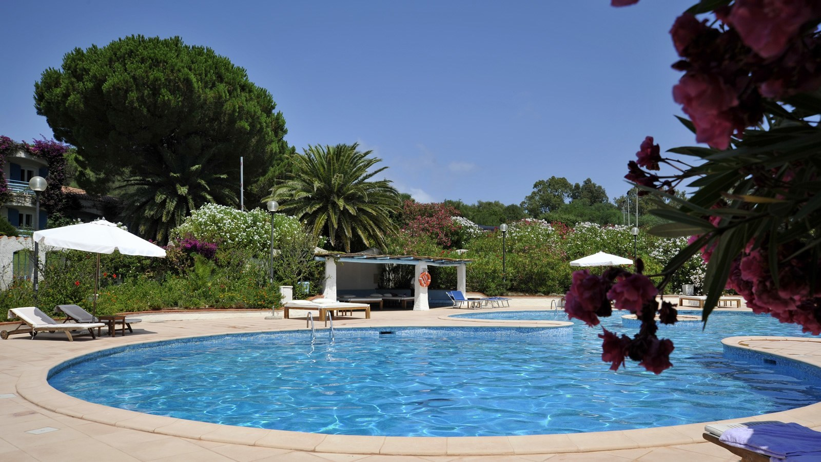 Park Hotel Resort 1 Park Hotel Resort 1