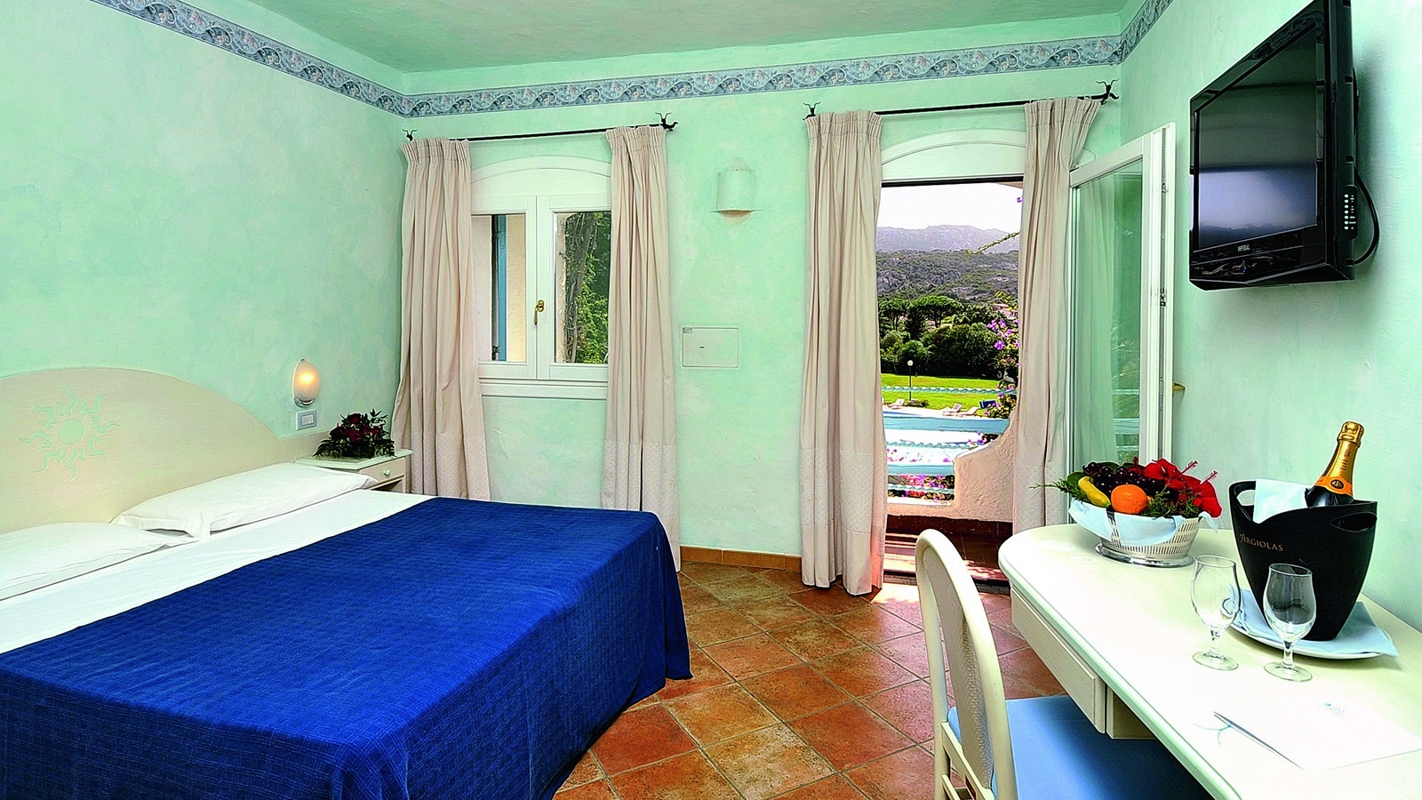 Park Hotel Resort 3 Park Hotel Resort 3