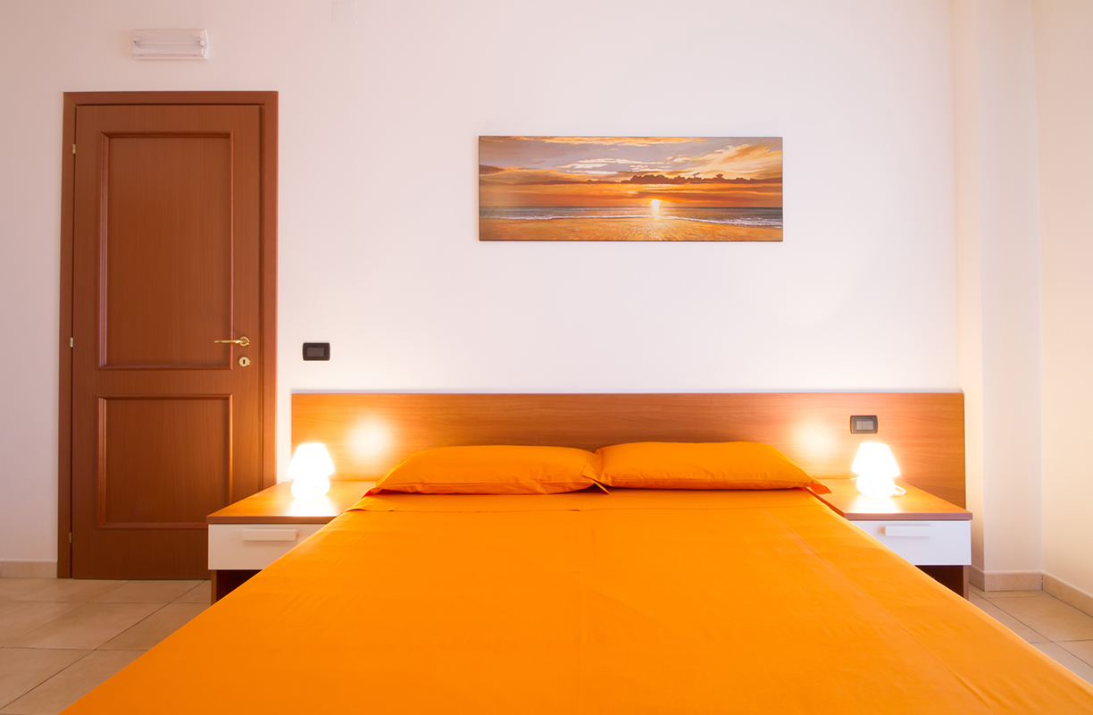 Residence Le Fontane 2