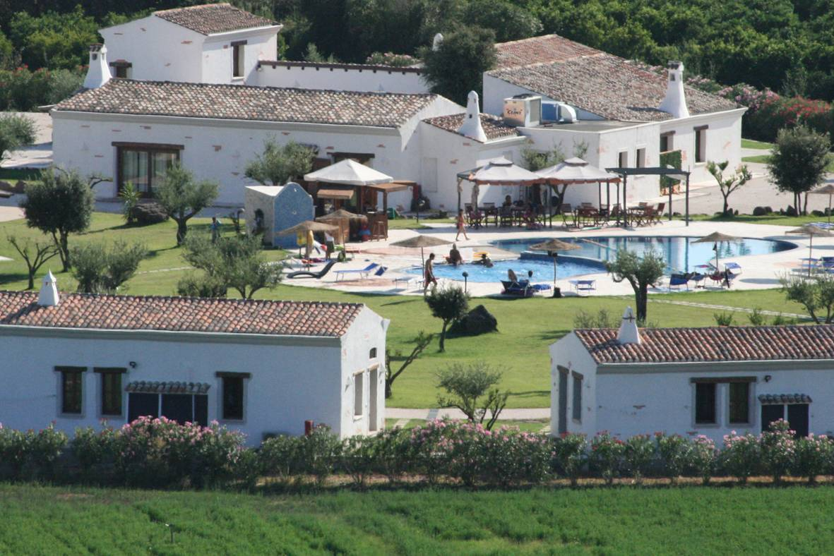 Santa Maria Resort 1 Santa Maria Resort 1