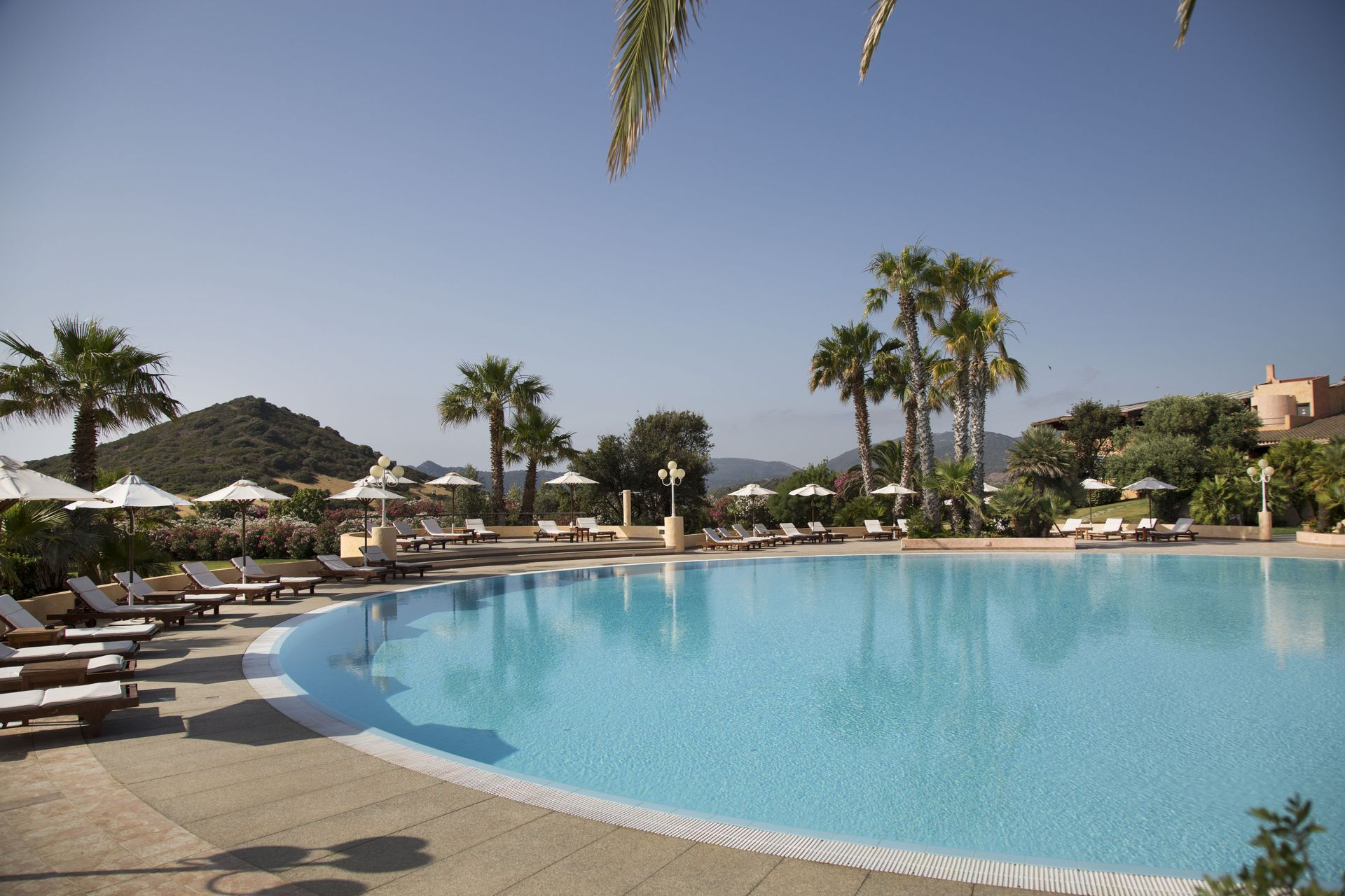 Sant'Elmo Beach Hotel 1 Sant'Elmo Beach Hotel 1