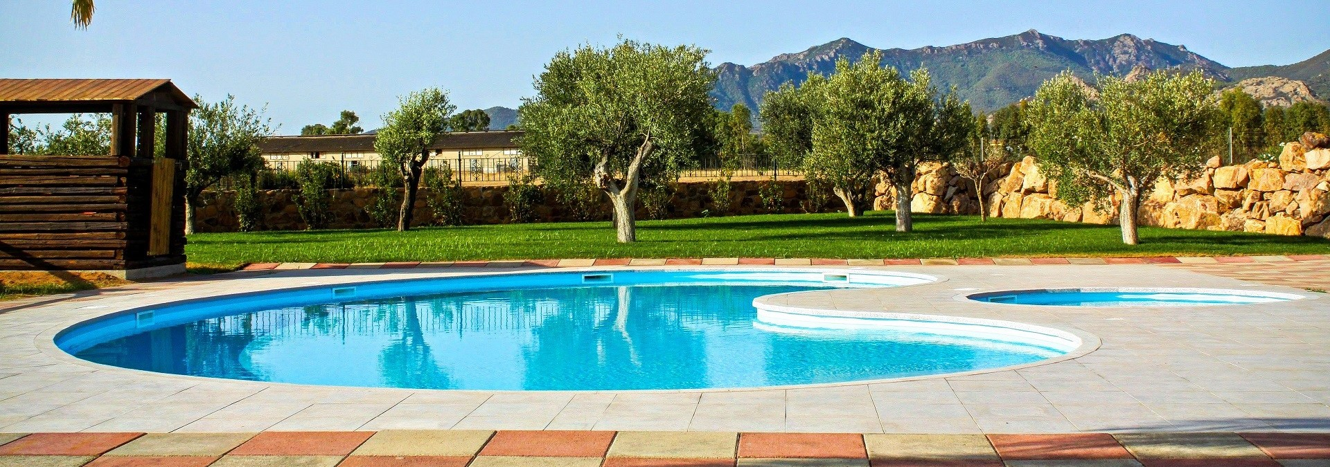 S'Incantu Hotel Rurale 3 estrelas em Capoterra