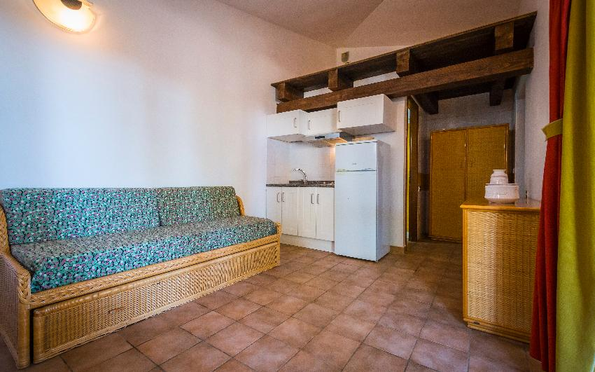 Tiliguerta Camping Village 2