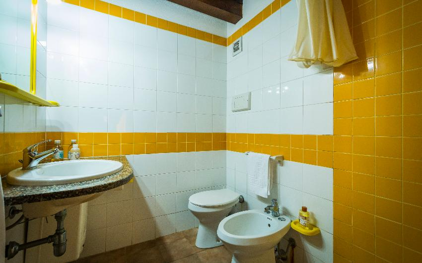 Tiliguerta Camping Village 3