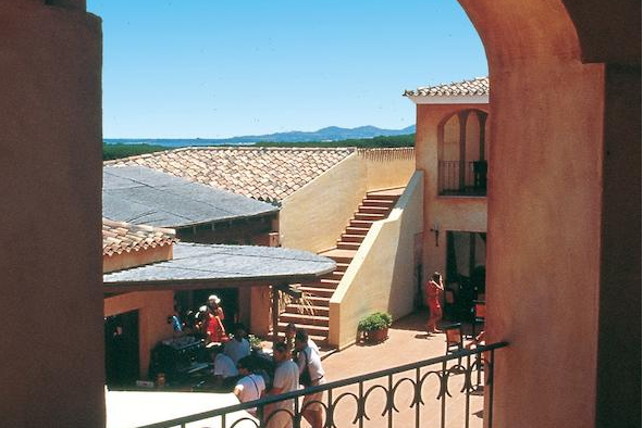 Club Esse Gallura Beach Village 2