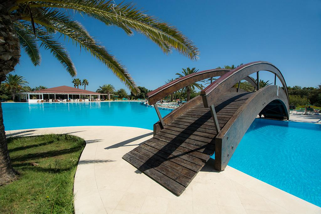 Club Hotel Marina Beach 3