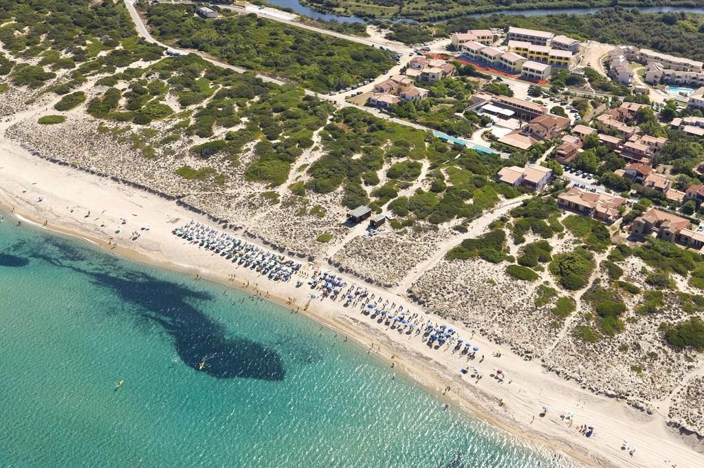 Futura Style Baia Mimose 1