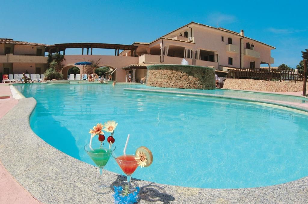 Futura Style Baia Mimose 3