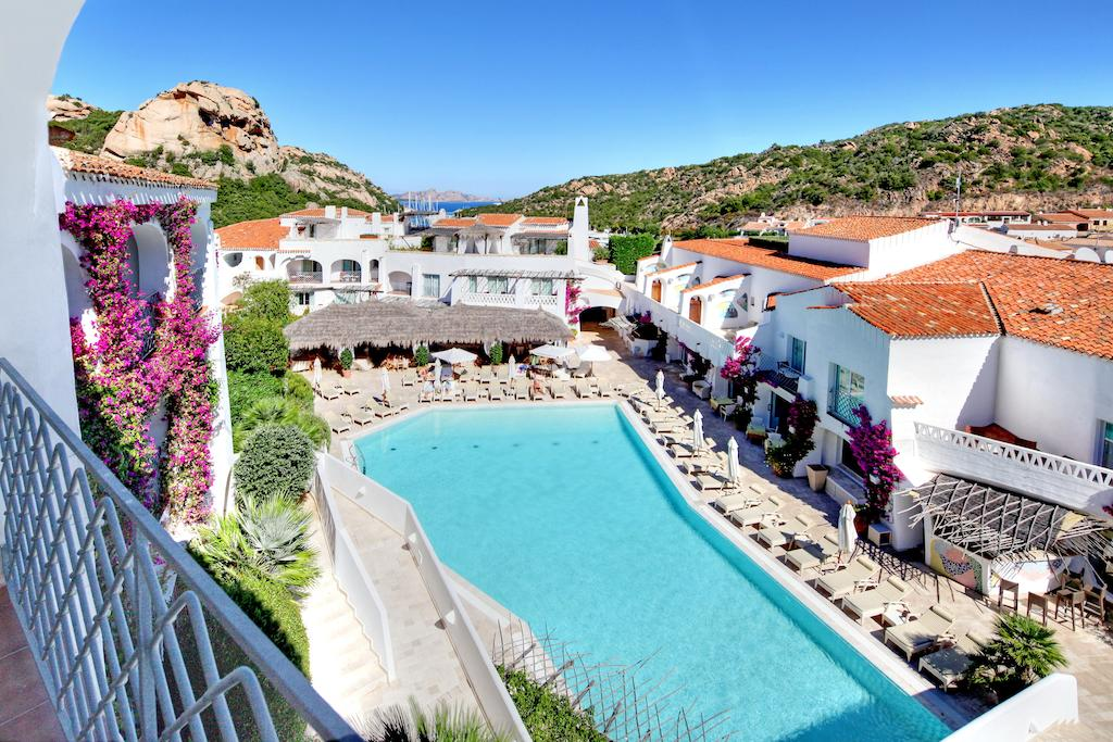 Grand Hotel Poltu Quatu 1 Grand Hotel Poltu Quatu 1