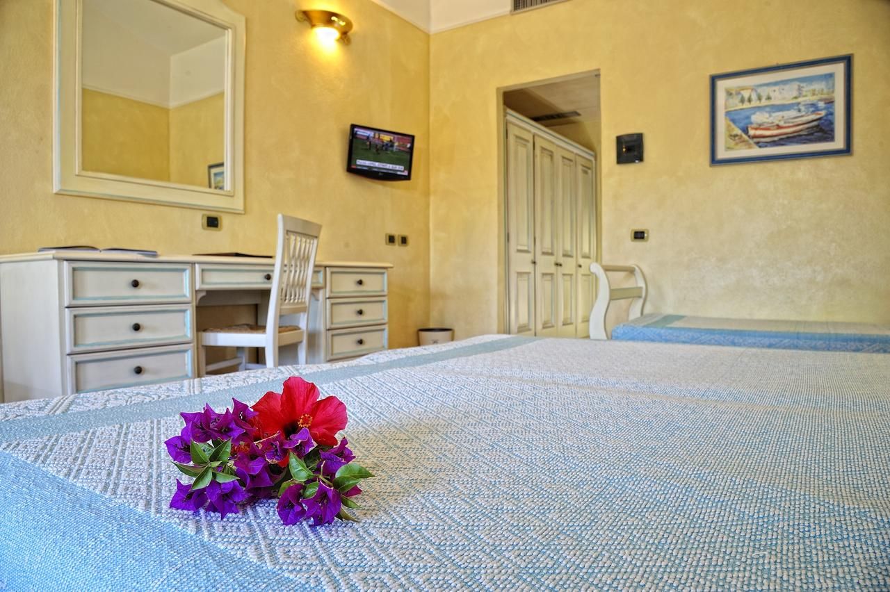 HOTEL CLUB SARACENO 2 HOTEL CLUB SARACENO 2