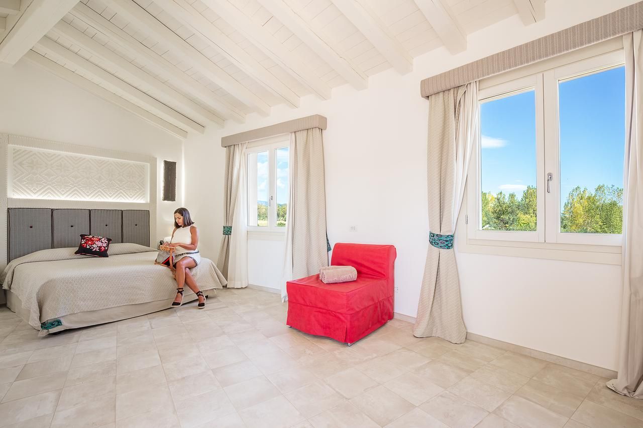 HOTEL CORTE BIANCA 3