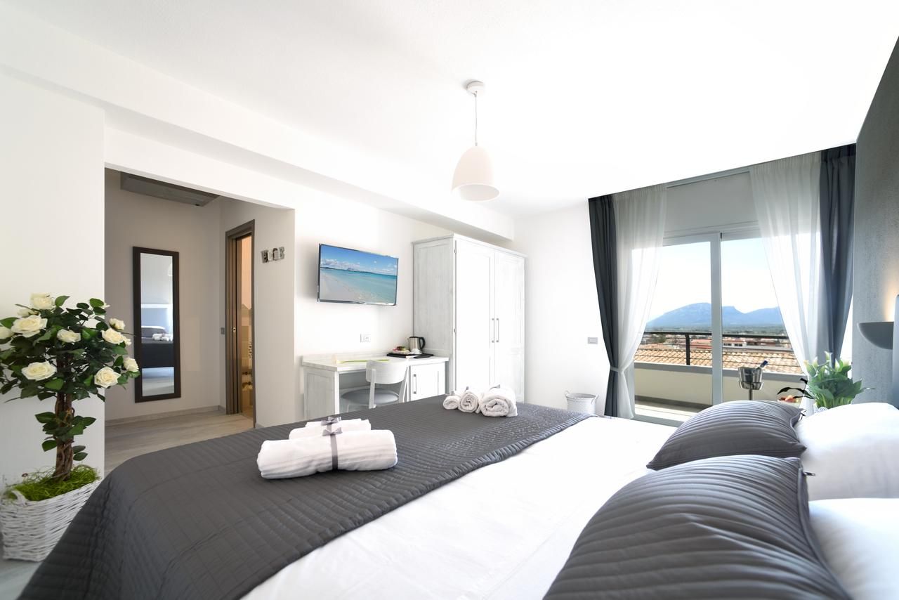 Hotel Gli Ulivi 1