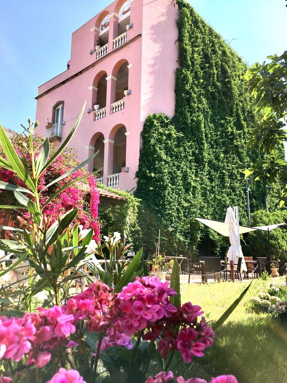 Hotel Palazzo Sa Pischedda 1