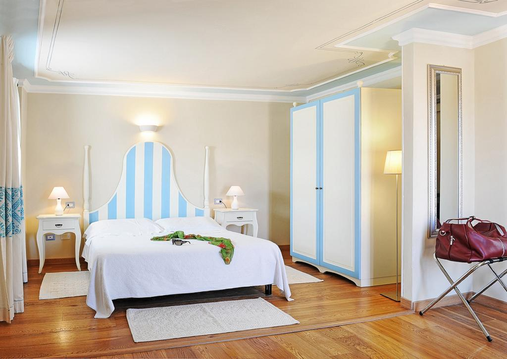 Hotel Palazzo Sa Pischedda 2