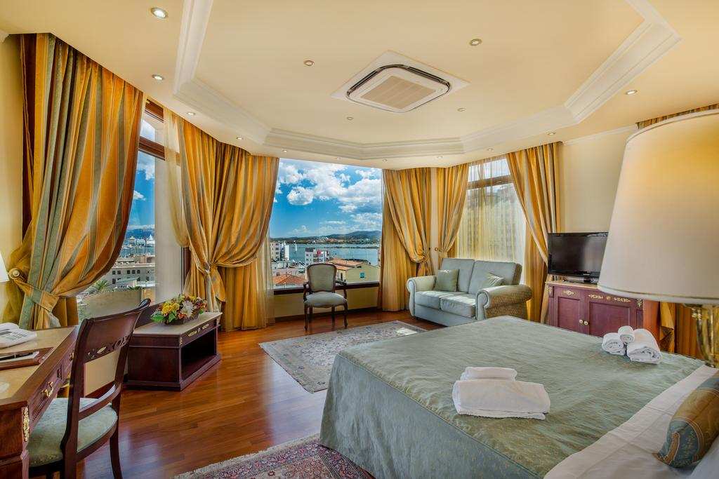 Hotel Panorama Olbia 2