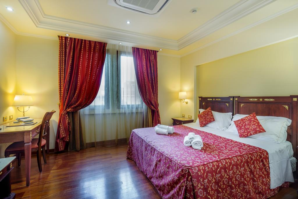 Hotel Panorama Olbia 1