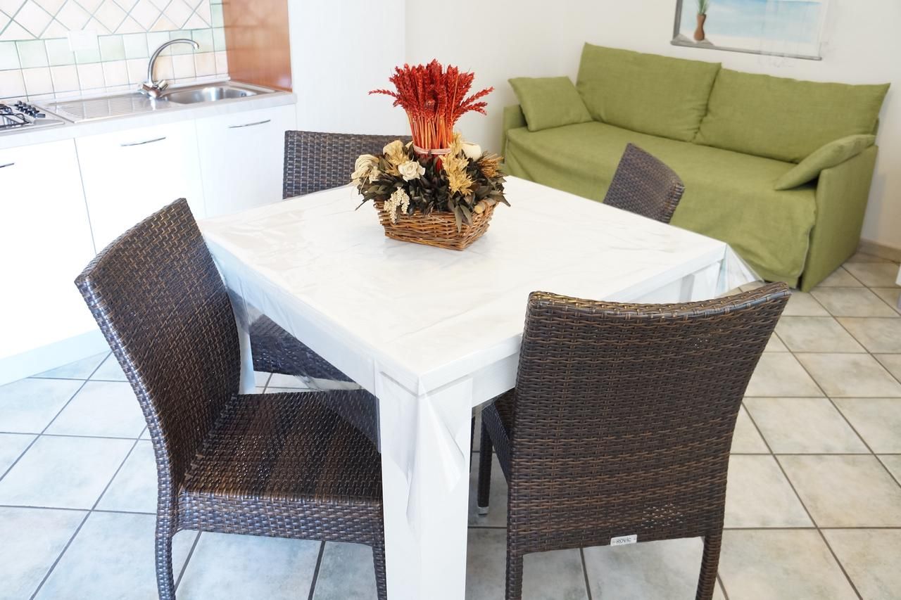 Hotel Residence La Ciaccia 3