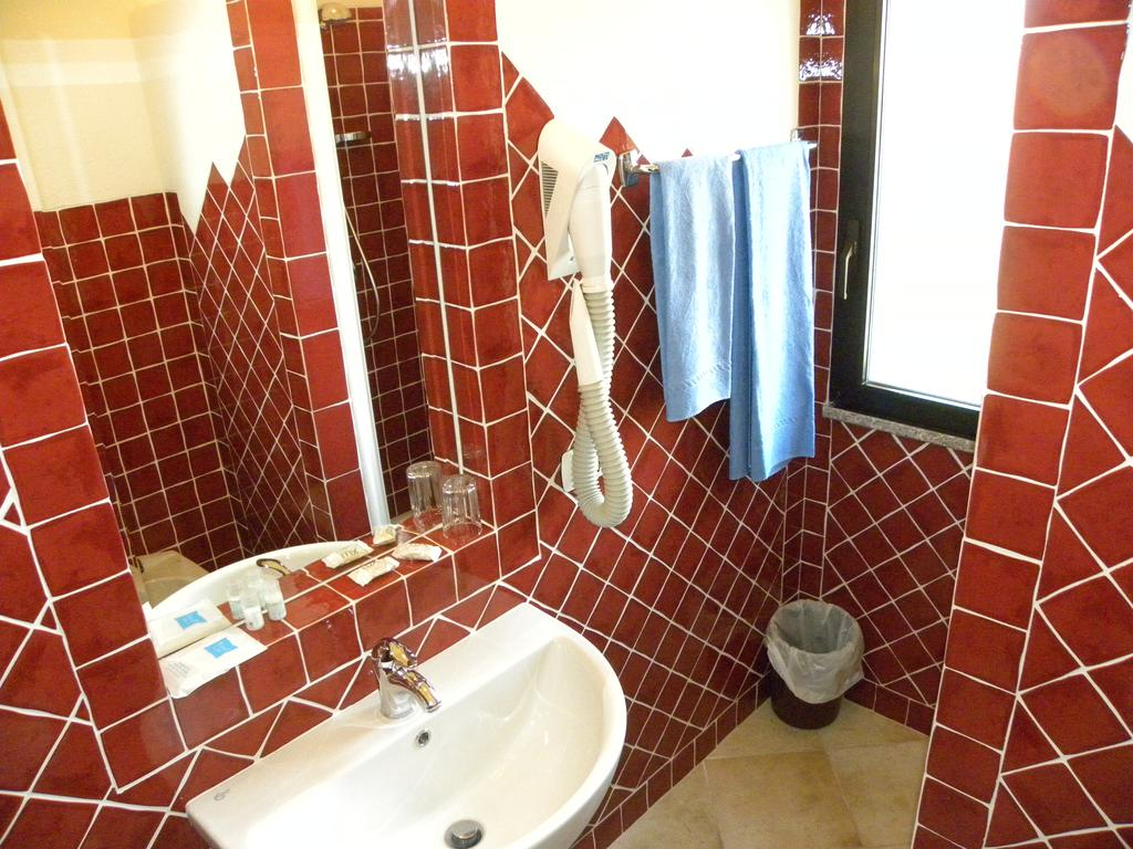 Hotel San Pantaleo 2 Hotel San Pantaleo 2