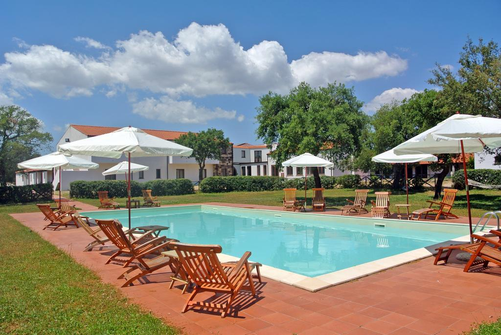 Country Hotel Su Baione 1 Country Hotel Su Baione 1