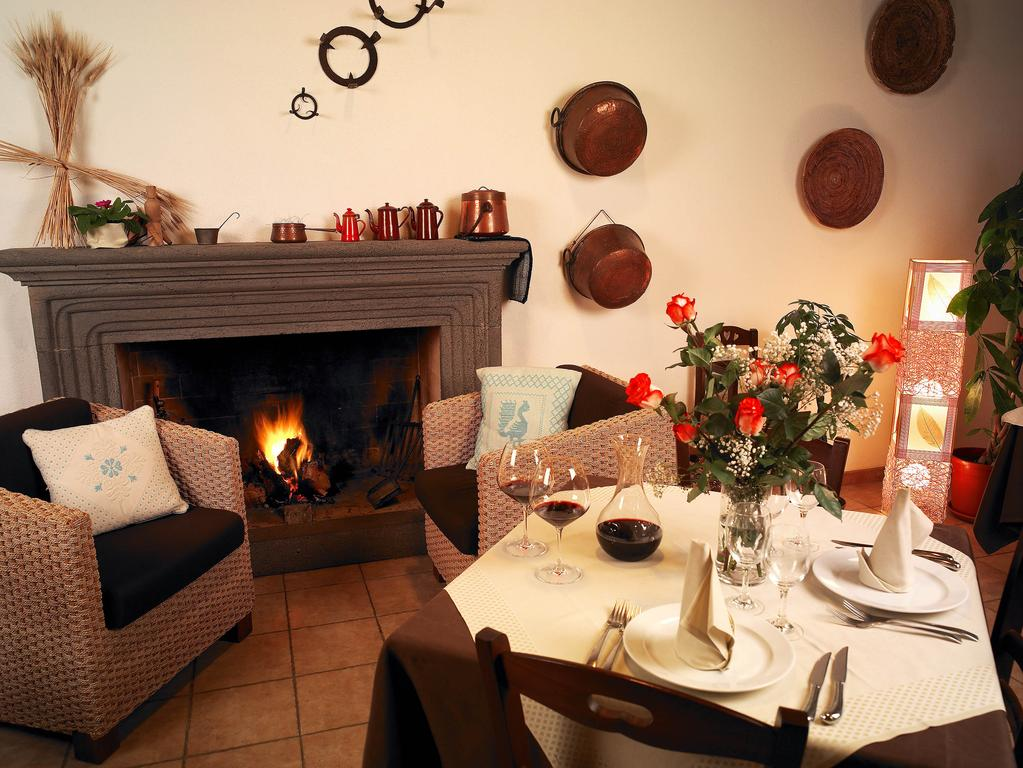 Country Hotel Su Baione 2 Country Hotel Su Baione 2