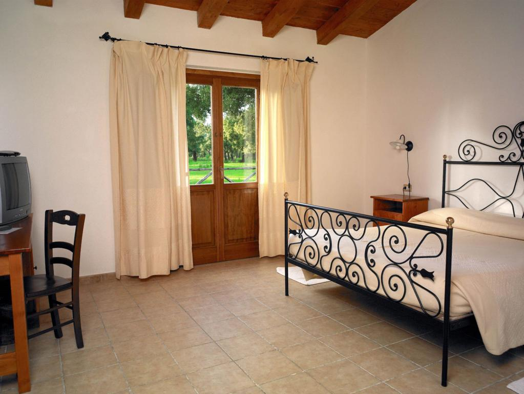 Country Hotel Su Baione 3 Country Hotel Su Baione 3