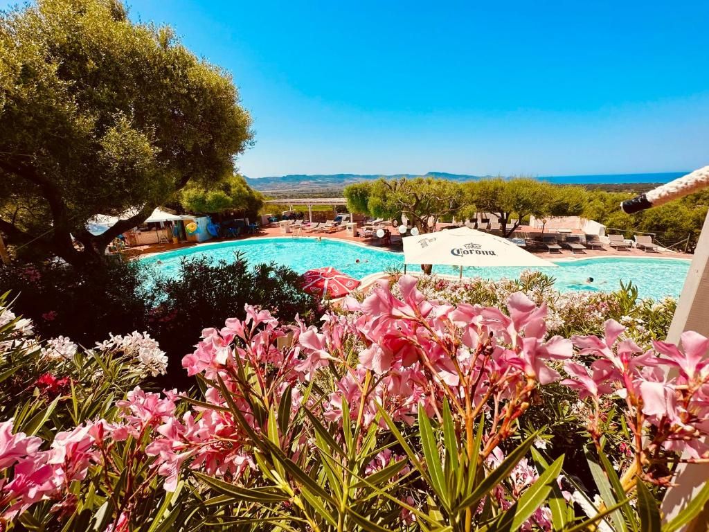 Le Corti del Turchese