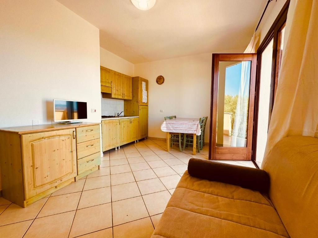 Le Corti del Turchese 2