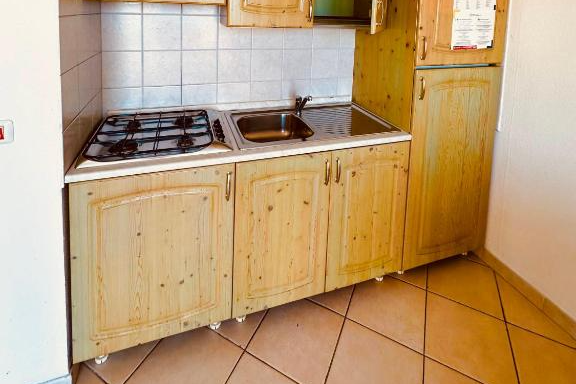 Le Corti del Turchese 3