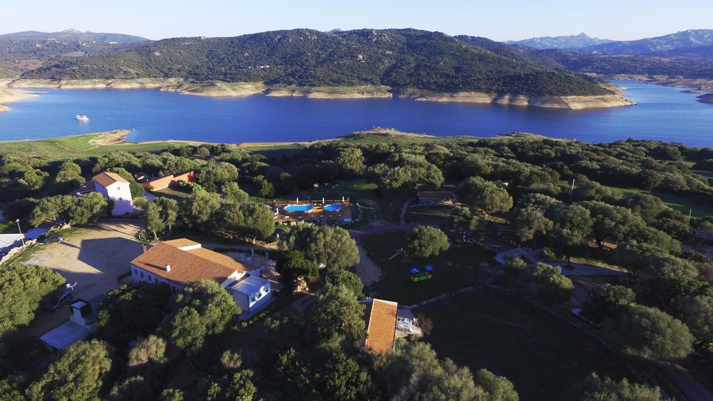 Liscia Country Relais 1 Liscia Country Relais 1