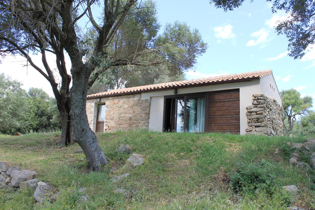 Liscia Country Relais 2 Liscia Country Relais 2