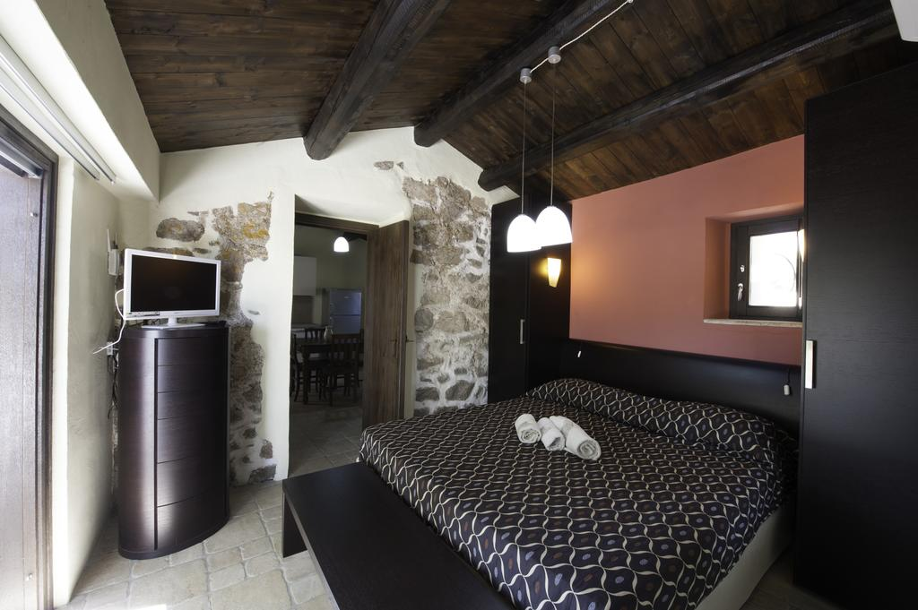 Liscia Country Relais 3 Liscia Country Relais 3