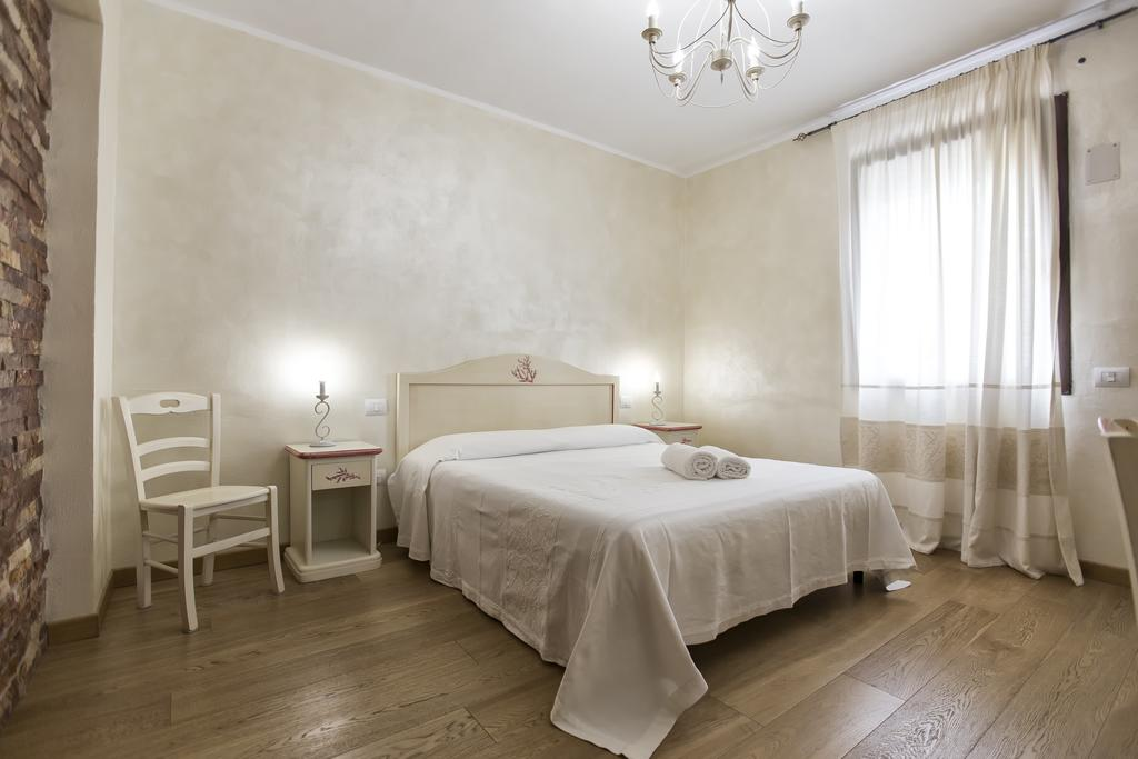 Morpheo B&B 1 Morpheo B&B 1