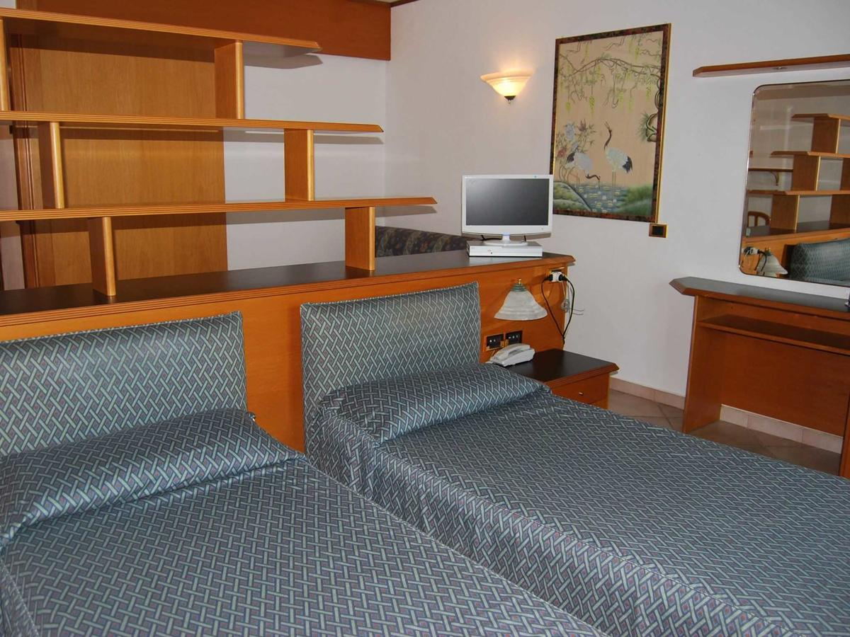 Pegasus Hotel- Hotel il Vialetto 3 Pegasus Hotel- Hotel il Vialetto 3