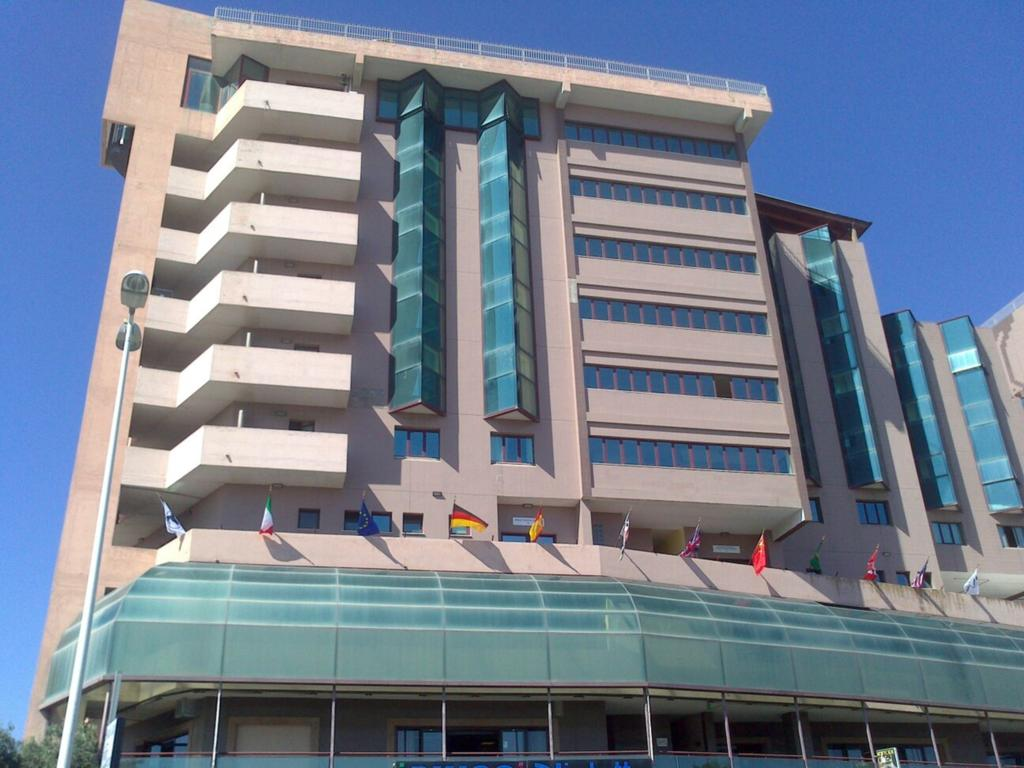 Pegasus Hotel- Hotel il Vialetto 1 Pegasus Hotel- Hotel il Vialetto 1