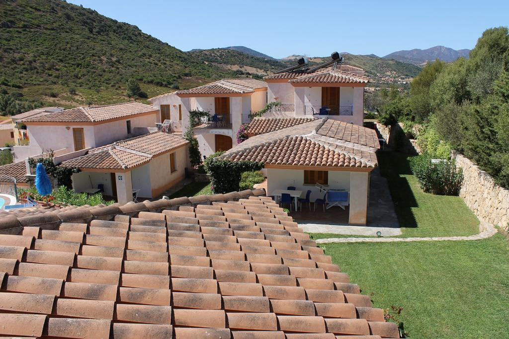 Residence Bouganvillage 2