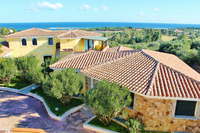 Residence Oleandri Rossi