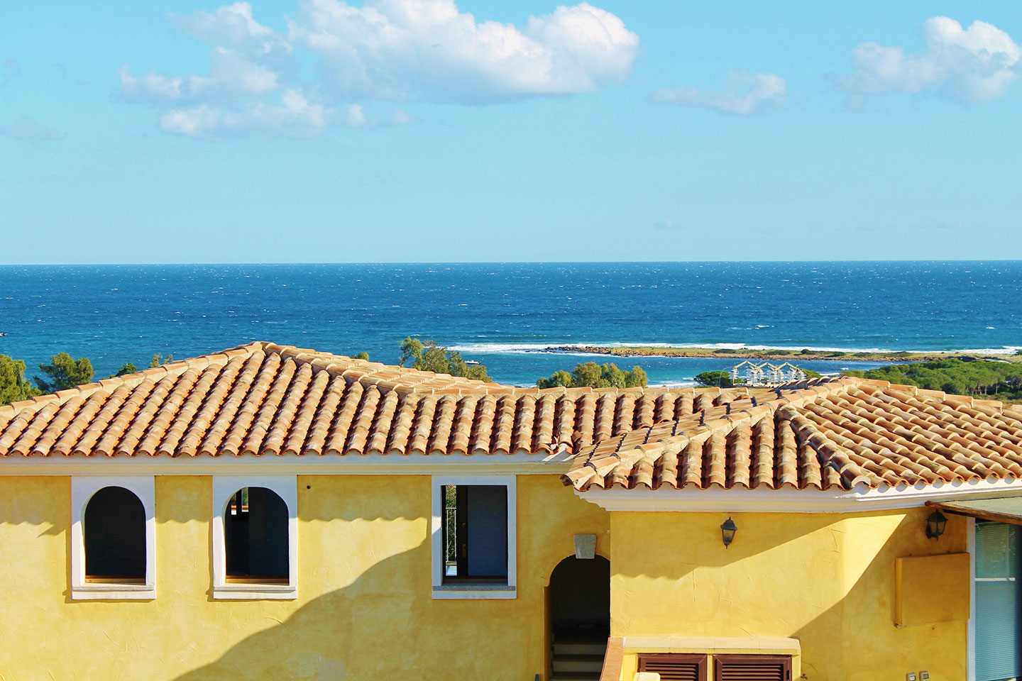 Residence Oleandri Rossi 2 Residence Oleandri Rossi 2