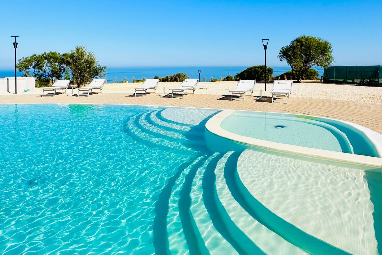 Residence Le Rocce Rosse 1 Residence Le Rocce Rosse 1