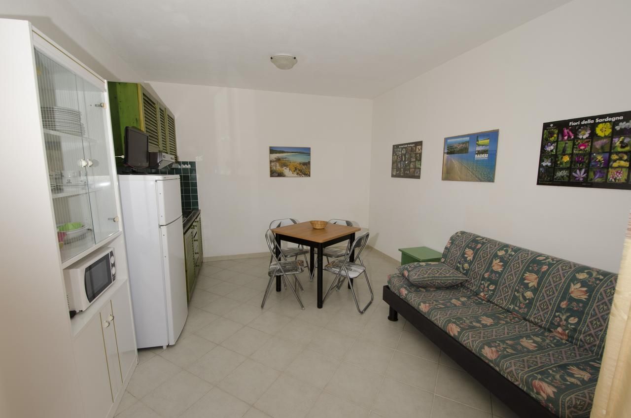 RESIDENZA TANCA DELLA TORRE 2