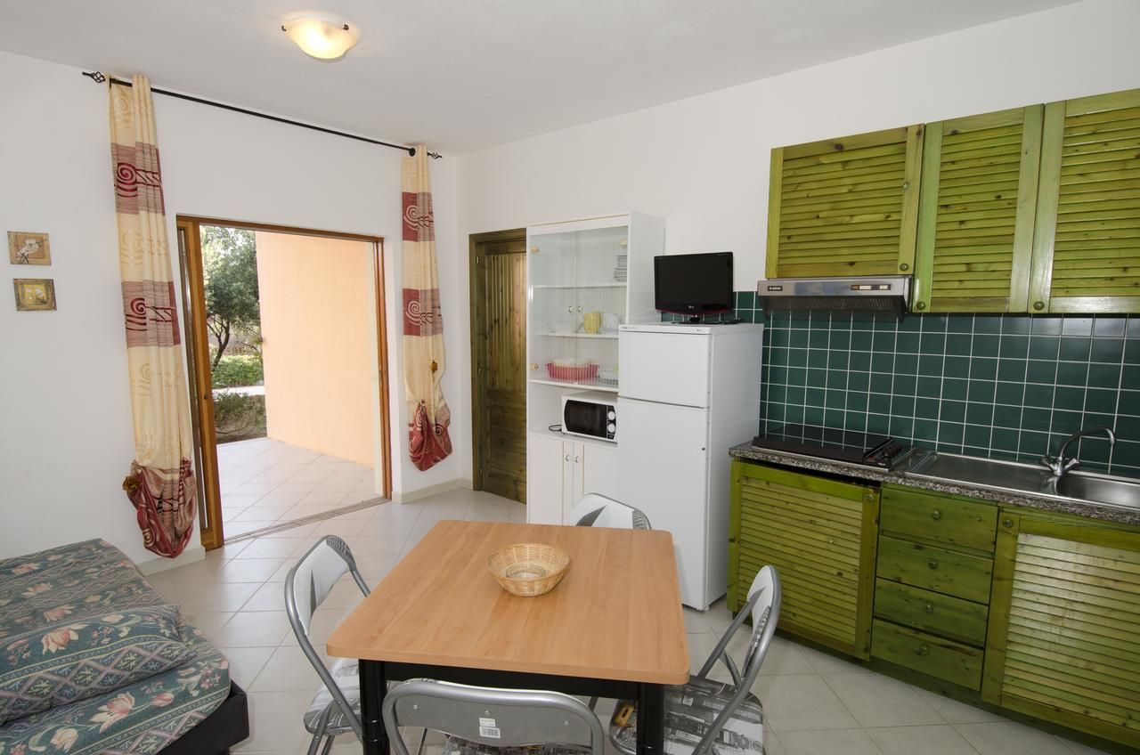 RESIDENZA TANCA DELLA TORRE 3